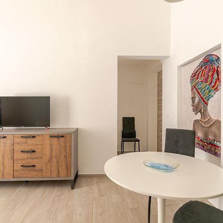 La Casa Di Nonna Lägenhet Ostuni Exteriör bild