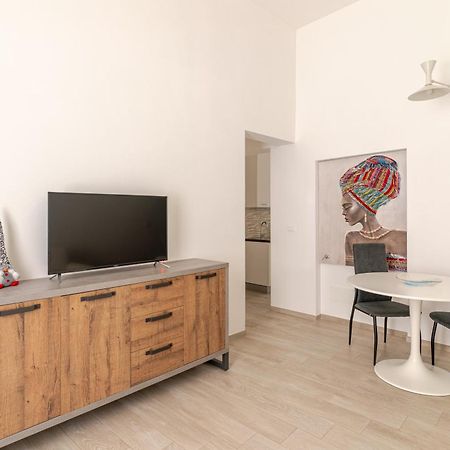 La Casa Di Nonna Lägenhet Ostuni Exteriör bild
