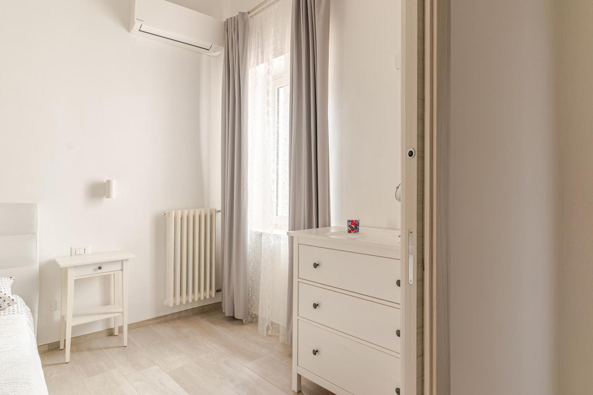 La Casa Di Nonna Lägenhet Ostuni Exteriör bild