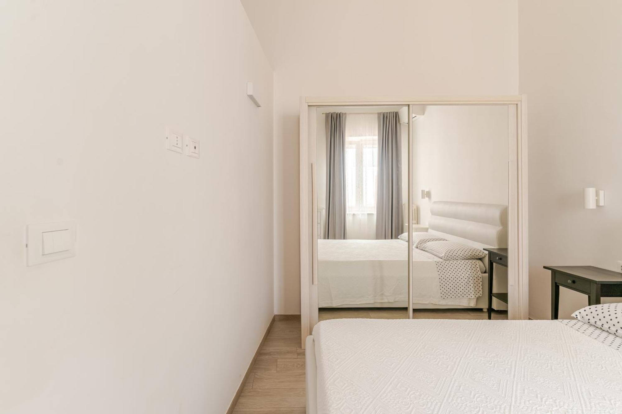 La Casa Di Nonna Lägenhet Ostuni Exteriör bild