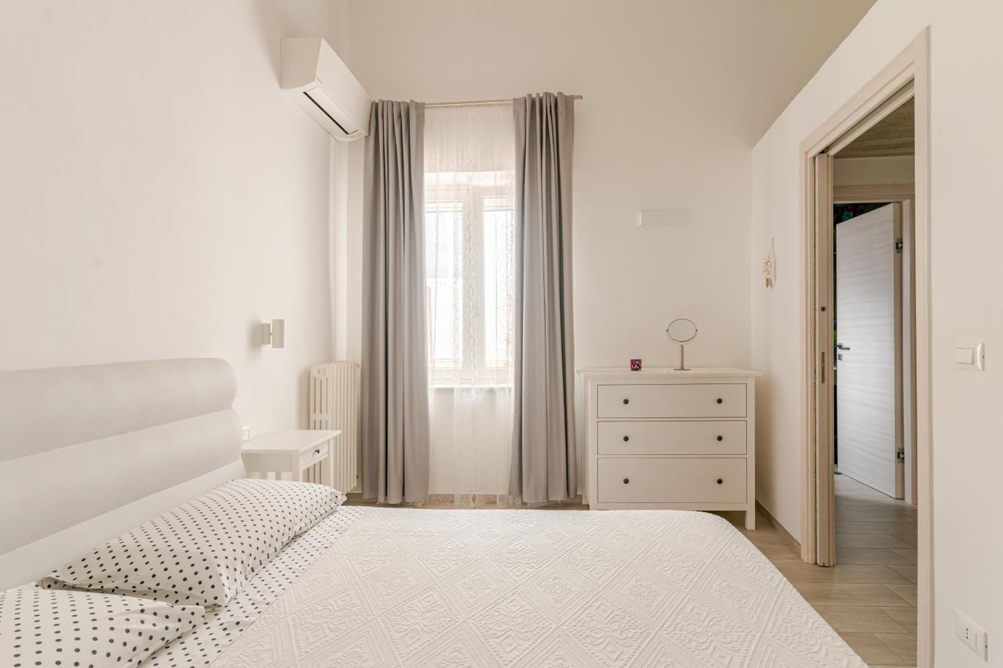 La Casa Di Nonna Lägenhet Ostuni Exteriör bild