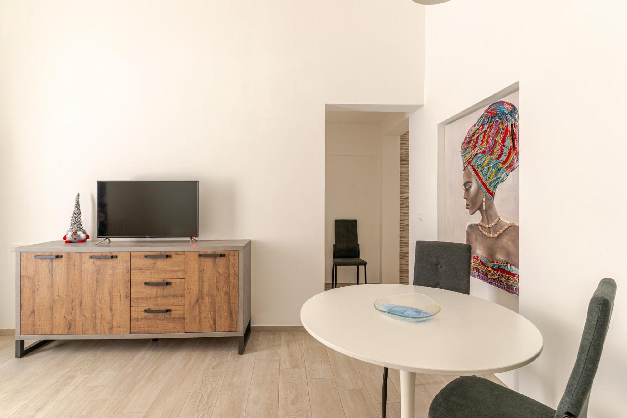 La Casa Di Nonna Lägenhet Ostuni Exteriör bild