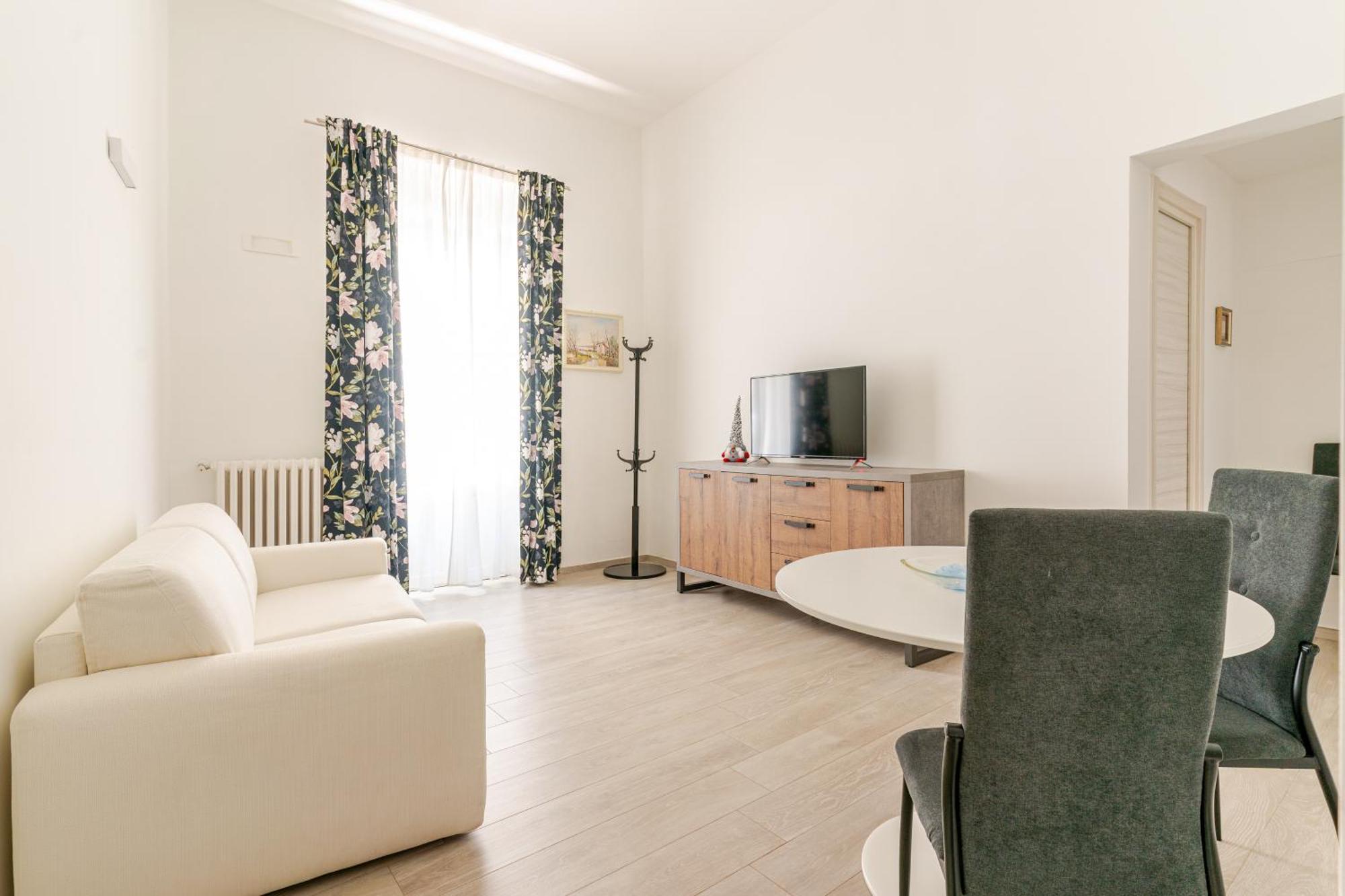 La Casa Di Nonna Lägenhet Ostuni Exteriör bild