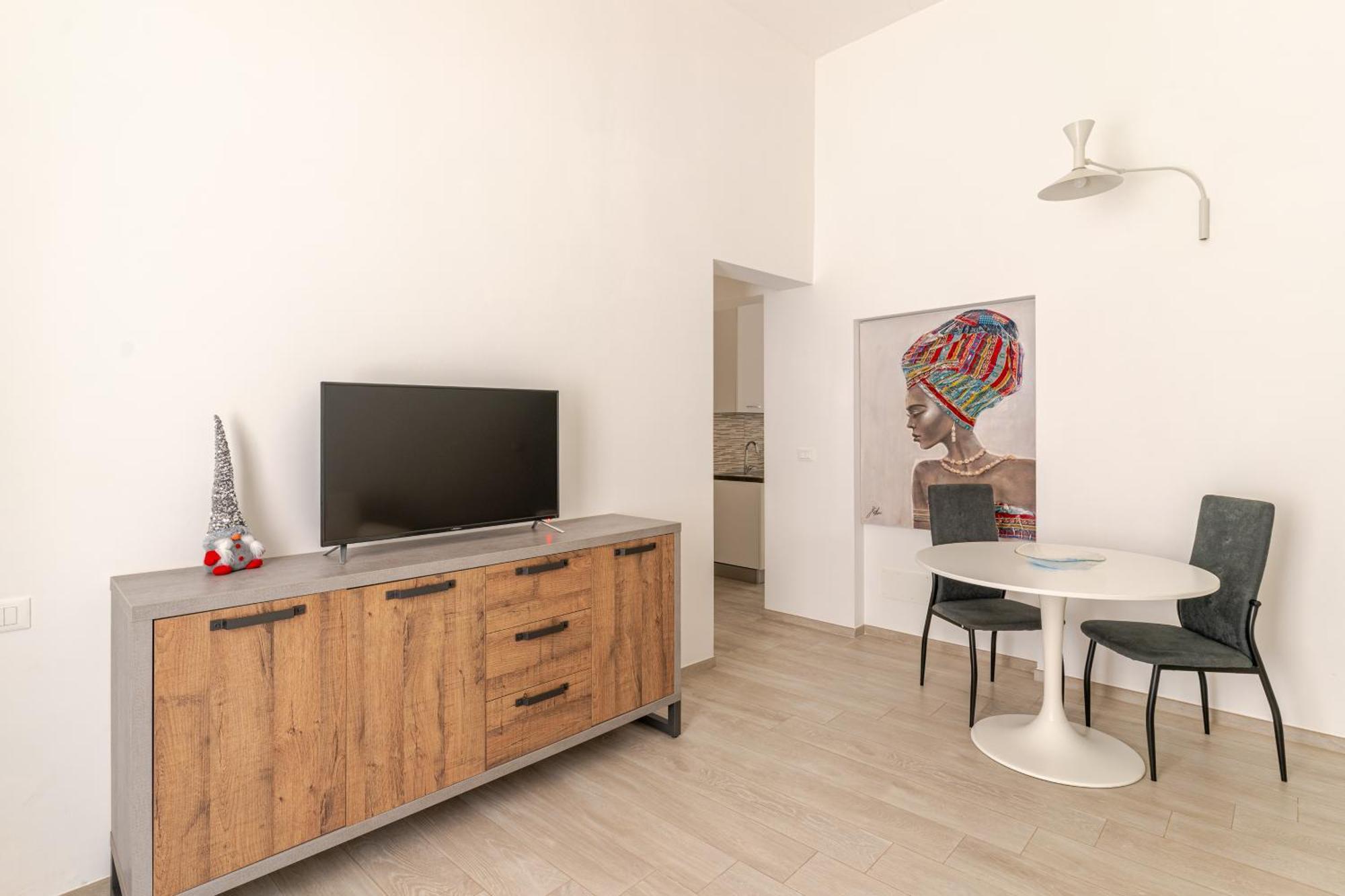 La Casa Di Nonna Lägenhet Ostuni Exteriör bild