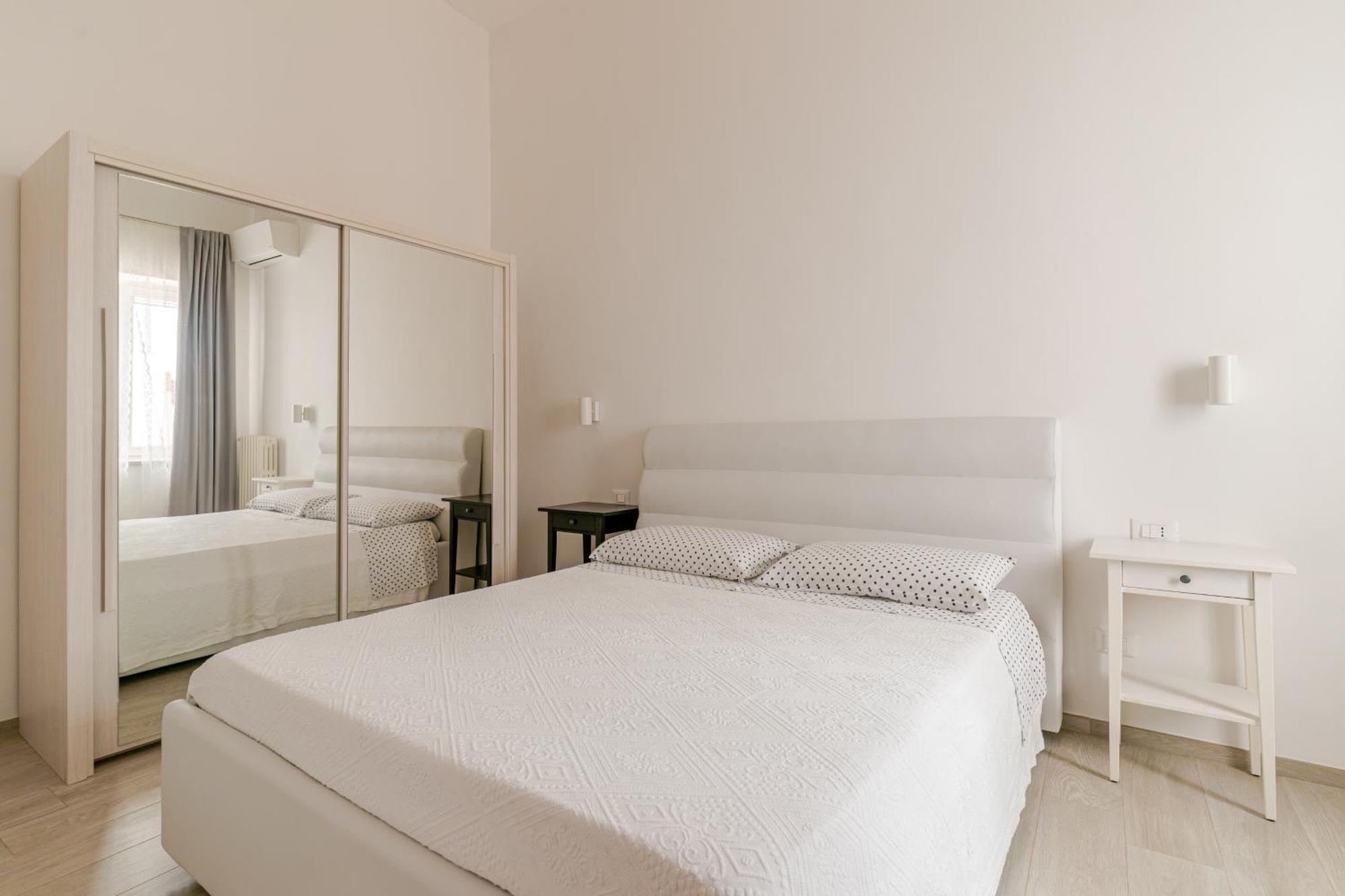 La Casa Di Nonna Lägenhet Ostuni Exteriör bild