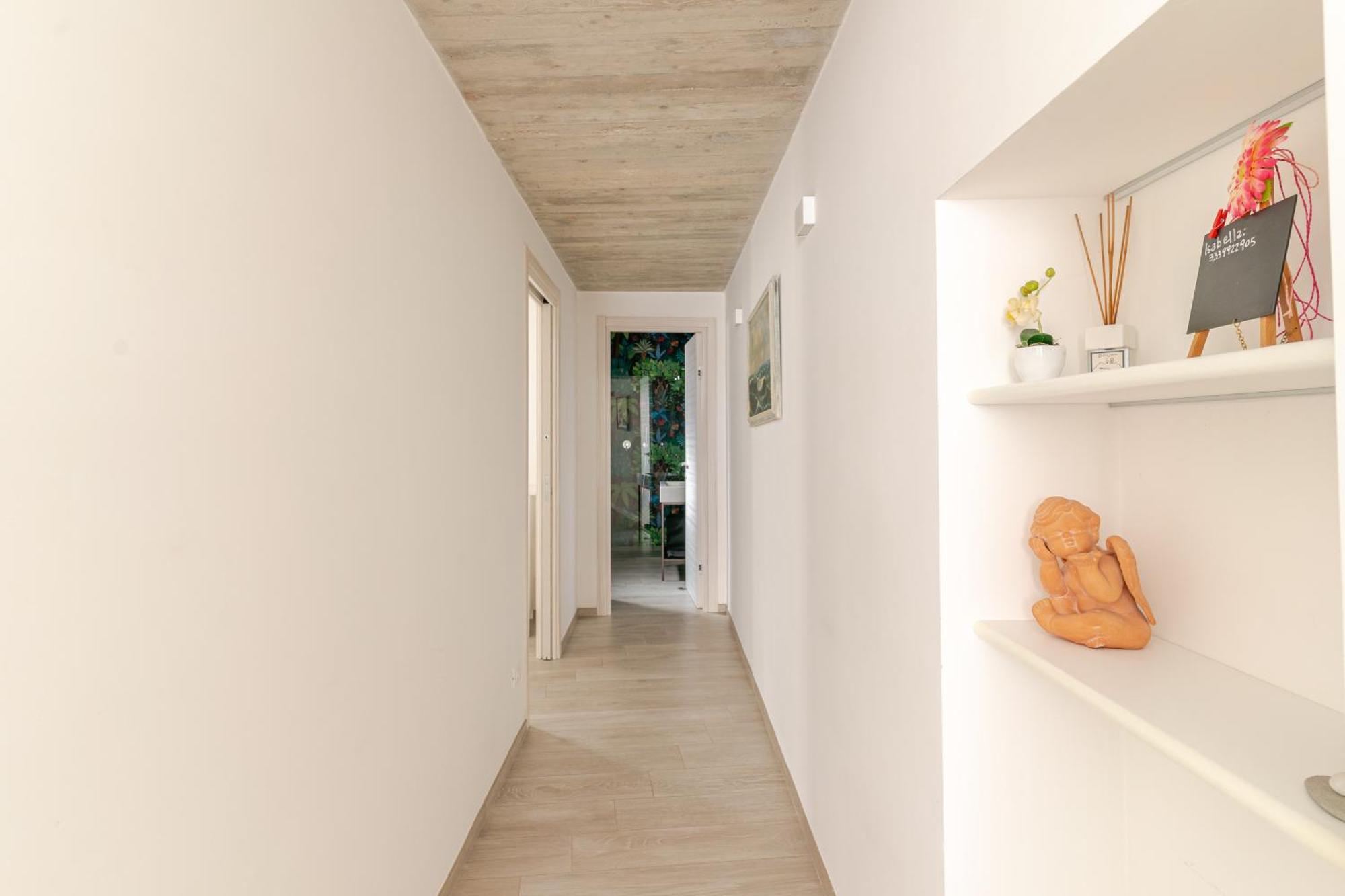La Casa Di Nonna Lägenhet Ostuni Exteriör bild