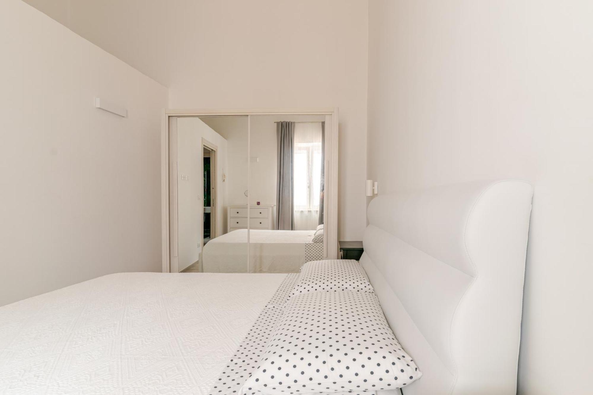 La Casa Di Nonna Lägenhet Ostuni Exteriör bild
